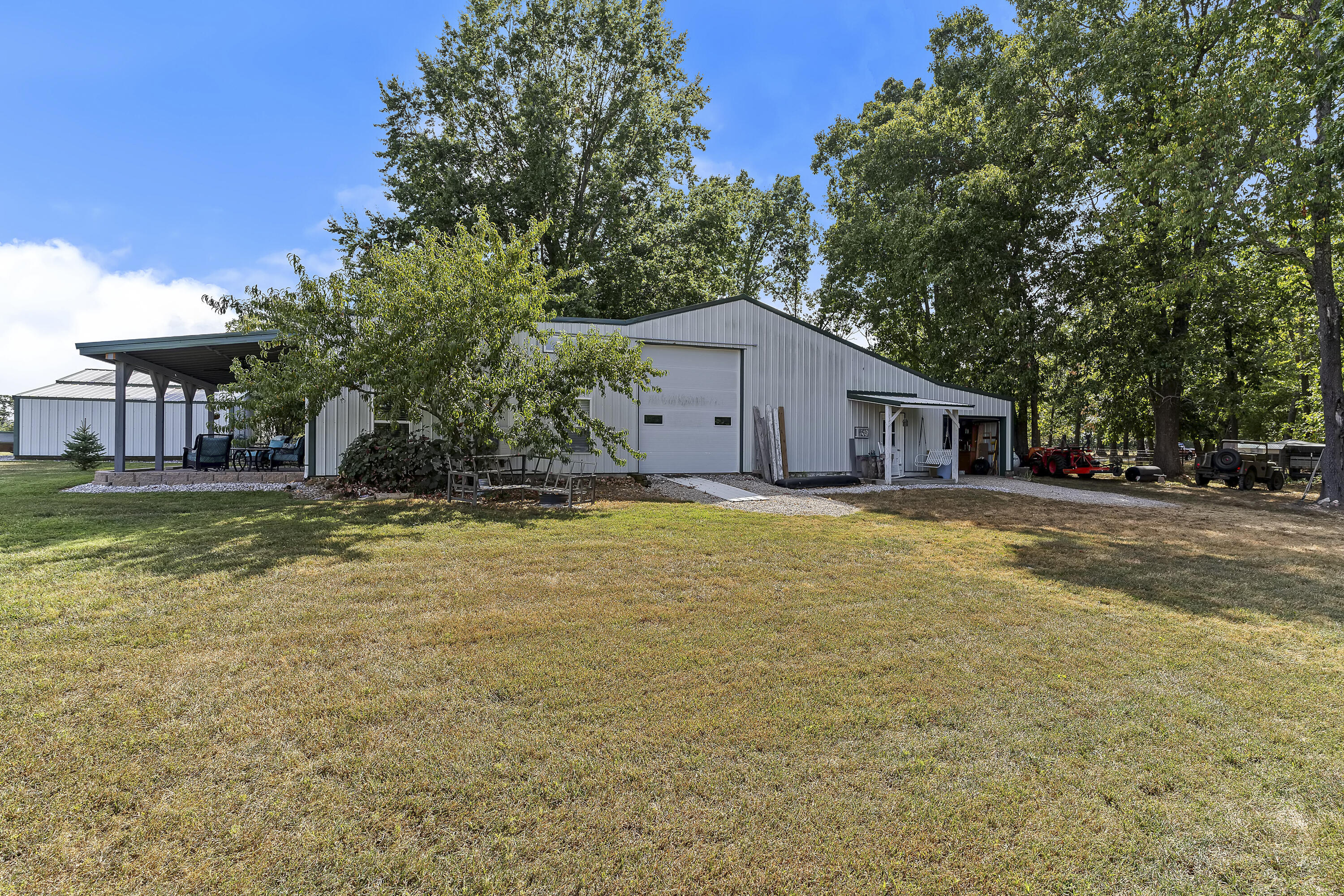 488 Oak Ridge Road Sparta, MO 65753 - Photo 65 of 77 488 Oak Ridge-65