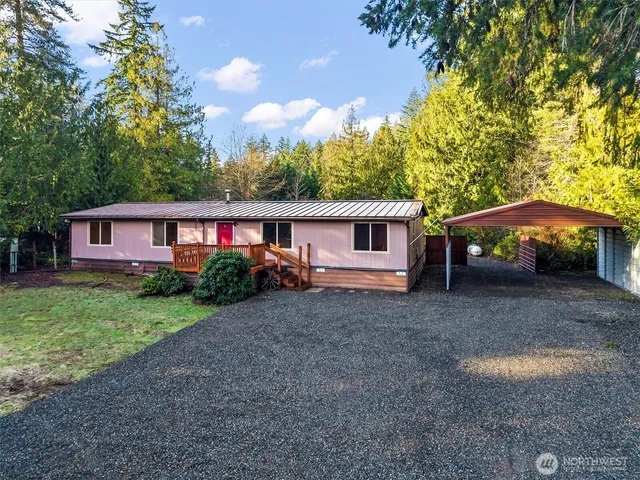 $440,000 | 12710 Westbrook Drive Southwest, Port Orchard, WA 98367