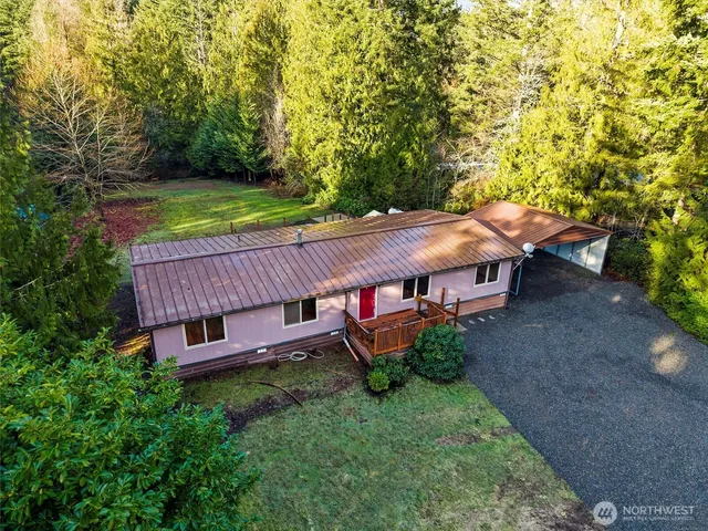 $440,000 | 12710 Westbrook Drive Southwest, Port Orchard, WA 98367