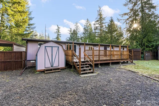 $440,000 | 12710 Westbrook Drive Southwest, Port Orchard, WA 98367