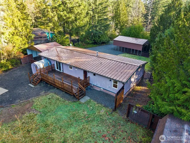 $440,000 | 12710 Westbrook Drive Southwest, Port Orchard, WA 98367