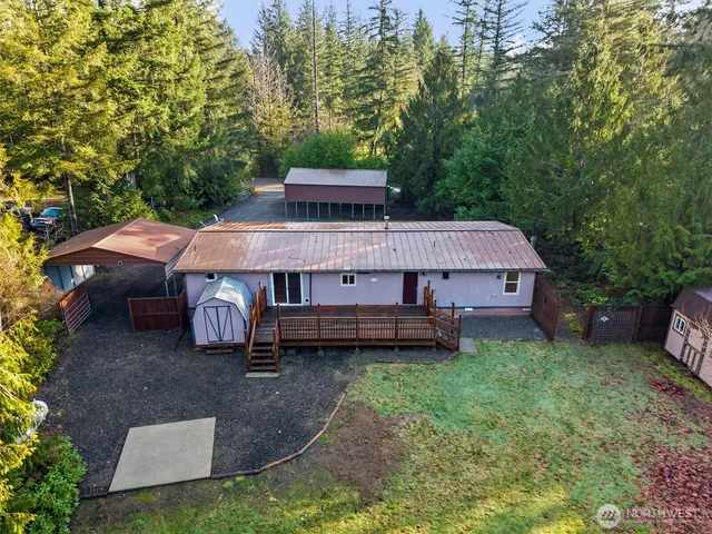 $440,000 | 12710 Westbrook Drive Southwest, Port Orchard, WA 98367