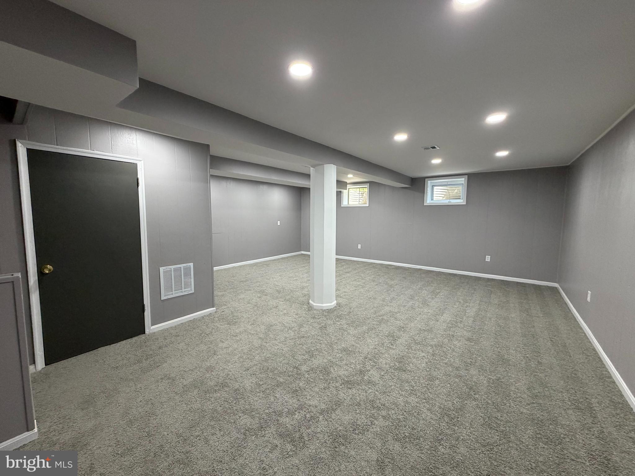 14908 Notley Road Silver Spring, MD 20905 - Photo 23 of 32 Basement