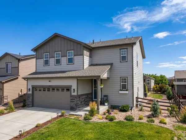 $509,000 | 371 Stoll Drive, Windsor, CO 80550