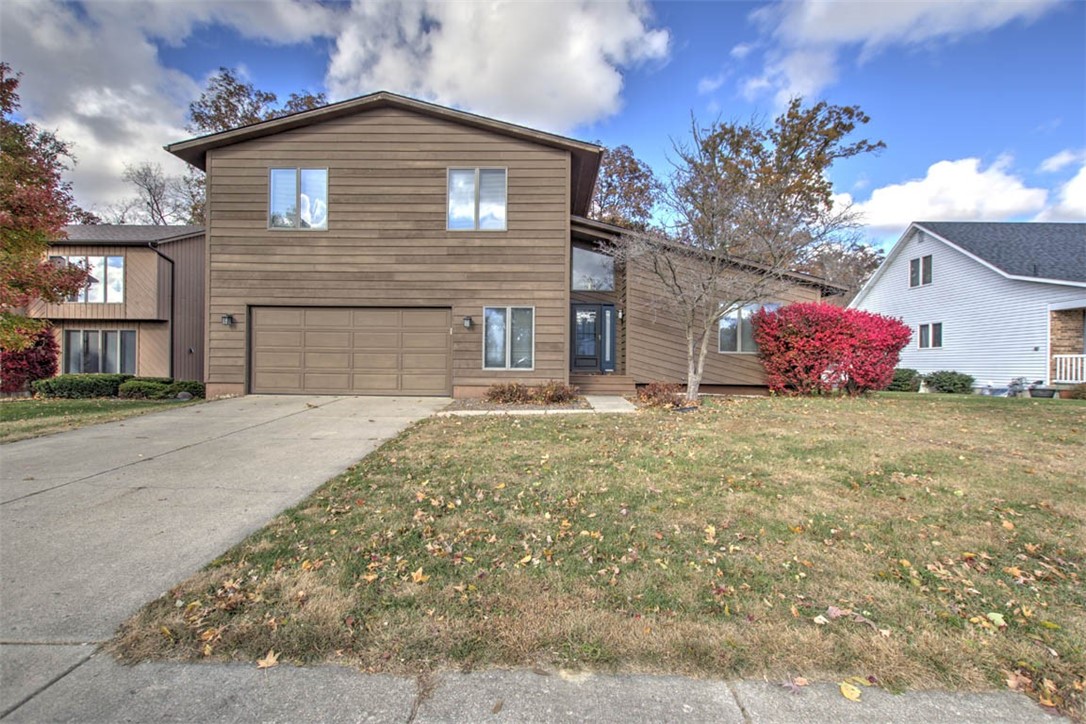 4606 East Baker Woods Place Decatur, IL 62521 - Photo 1 of 46