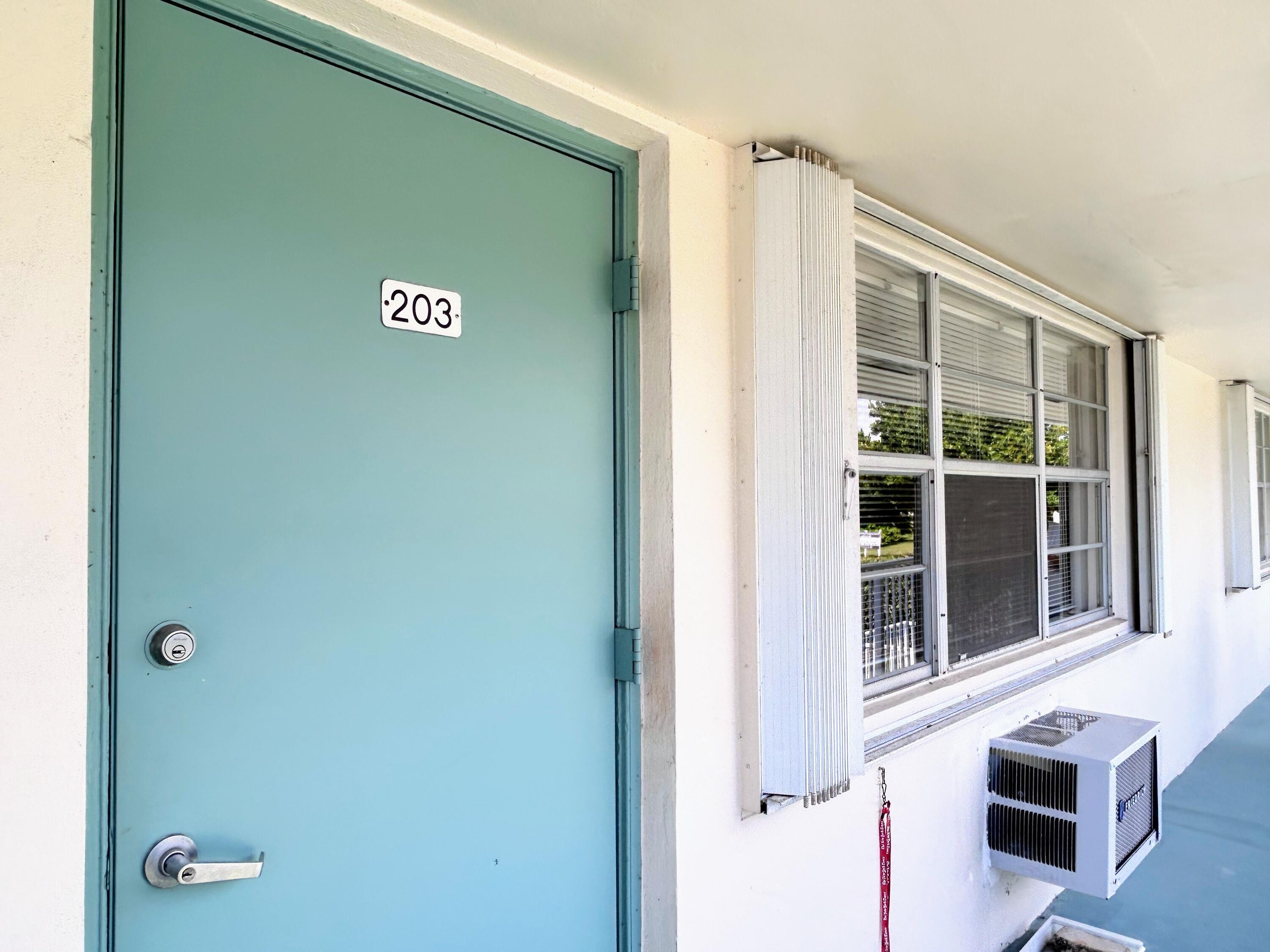 340 Horizon West, Unit 203 Boynton Beach, FL 33435 - Photo 1 of 45 a view of an outdoor space