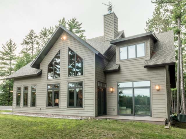 10597 Cedar Falls Road Hazelhurst, WI 54531 - Photo 3 of 20 Gallery Image 3