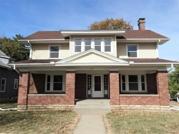 $225,000 | 510 East N Main Street, Richmond, MO 64085