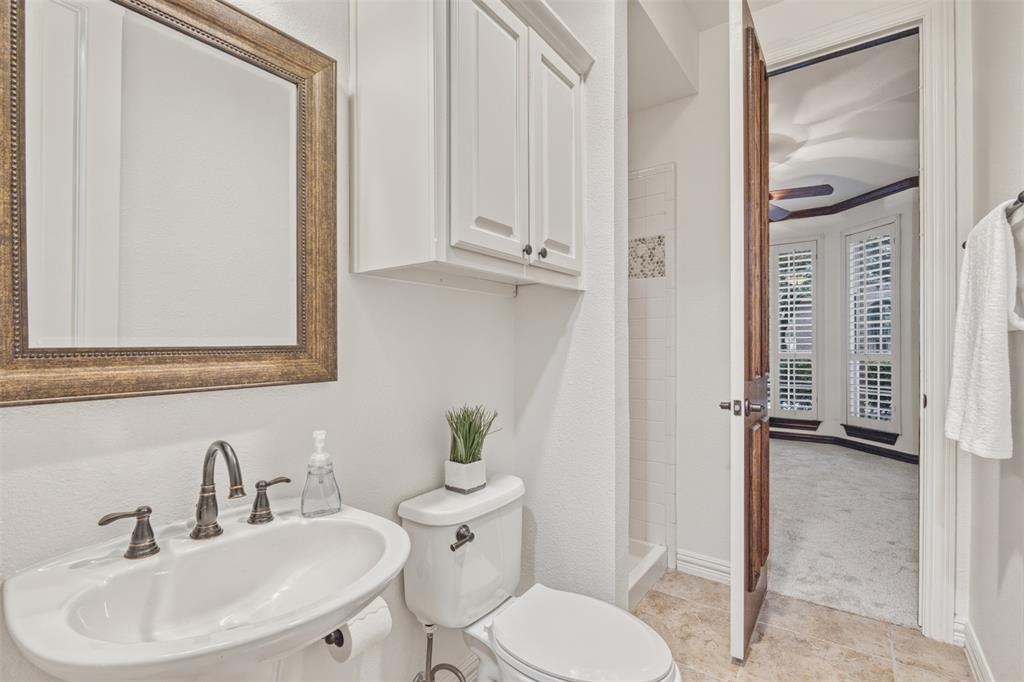 406 Del Rio Court Allen, TX 75013 - Photo 21 of 40