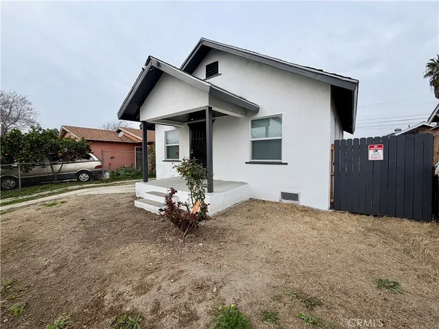 $615,000 | 121 West 84th Street, Los Angeles, CA 90003
