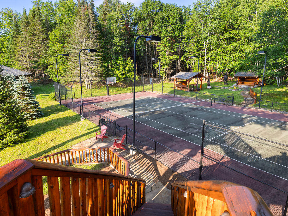 116 Bear Cub Road Lake Placid, NY 12946 - Photo 48 of 55