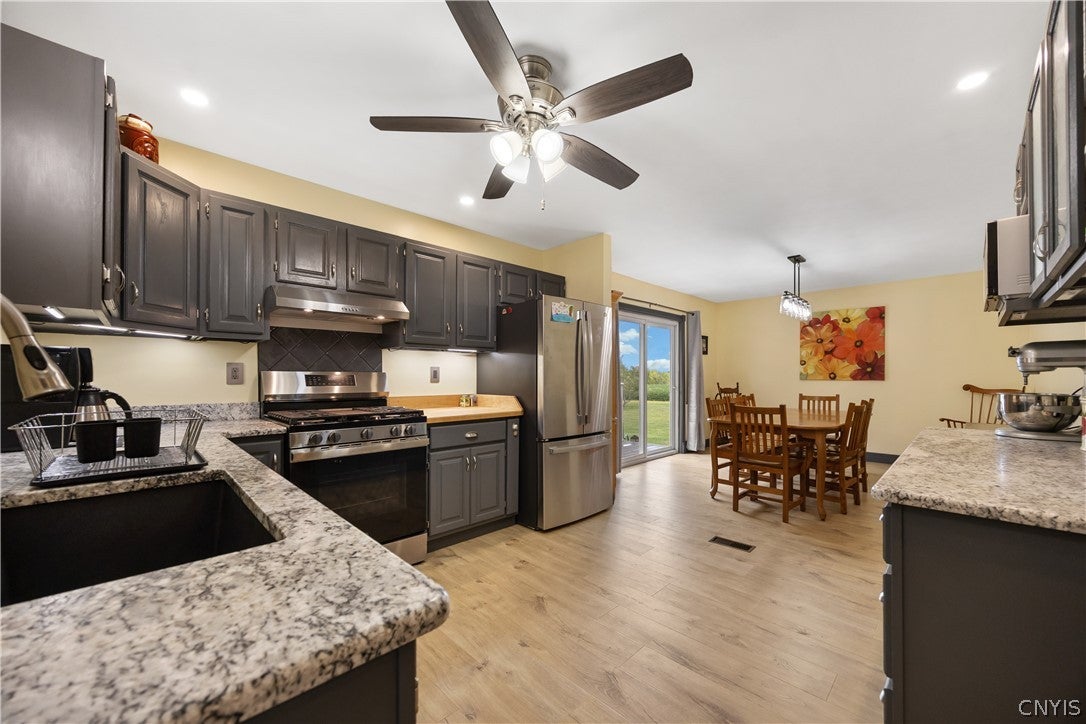 4591 Stoney Brook Road Verona, NY 13476 - Photo 18 of 40 Gallery Image 18