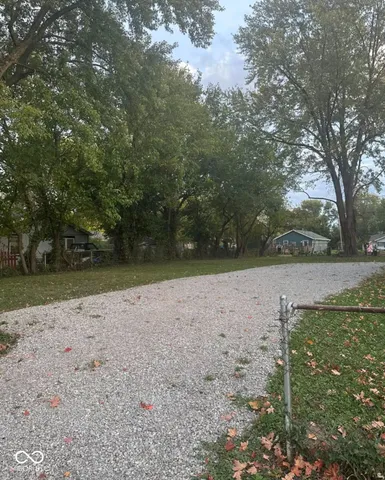 $25,000 | 3519 East Morris Street, Indianapolis, IN 46203