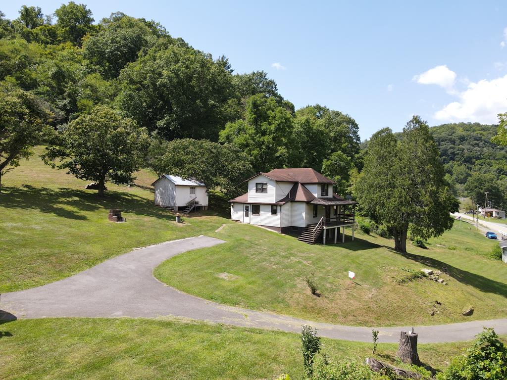 1924 Goodwins Chapel Road Princeton, WV 24739 - Photo 1 of 1 Gallery Image 1