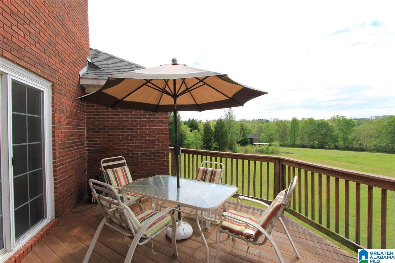 405 Hilldale Road Anniston, AL 36207 - Photo 23 of 50