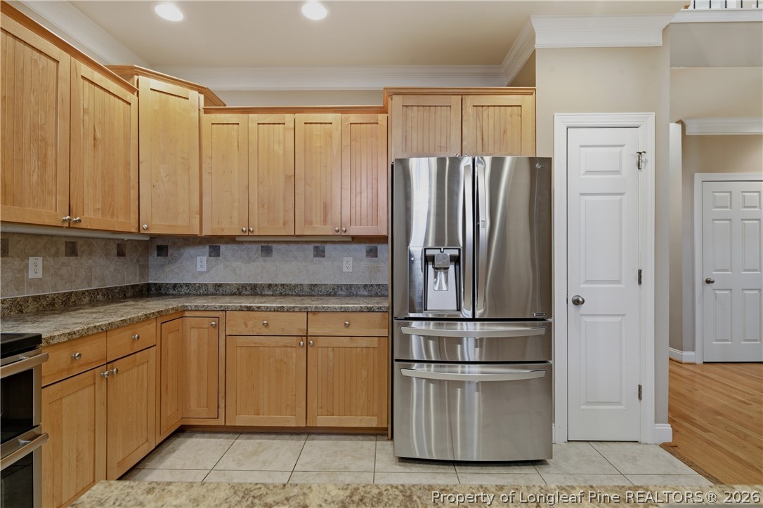 212 Whispering Pines Drive Spring Lake, NC 28390 - Photo 16 of 50