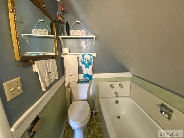 $596,000 | 24707 Highway 93, Challis, ID 83226