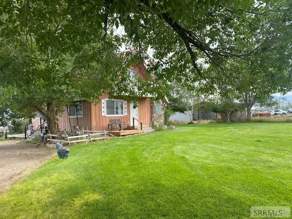 $596,000 | 24707 Highway 93, Challis, ID 83226