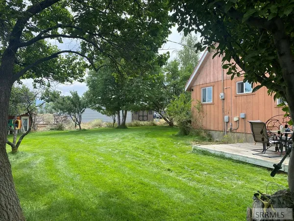 $596,000 | 24707 Highway 93, Challis, ID 83226