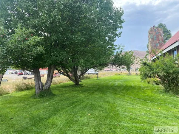 $596,000 | 24707 Highway 93, Challis, ID 83226