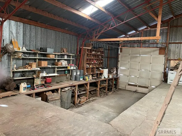 $596,000 | 24707 Highway 93, Challis, ID 83226