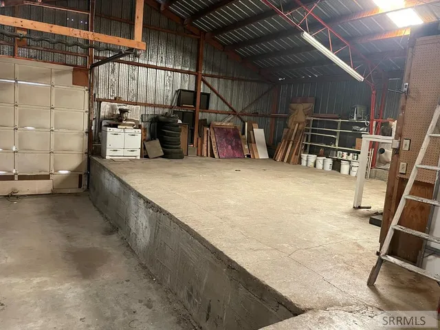 $596,000 | 24707 Highway 93, Challis, ID 83226