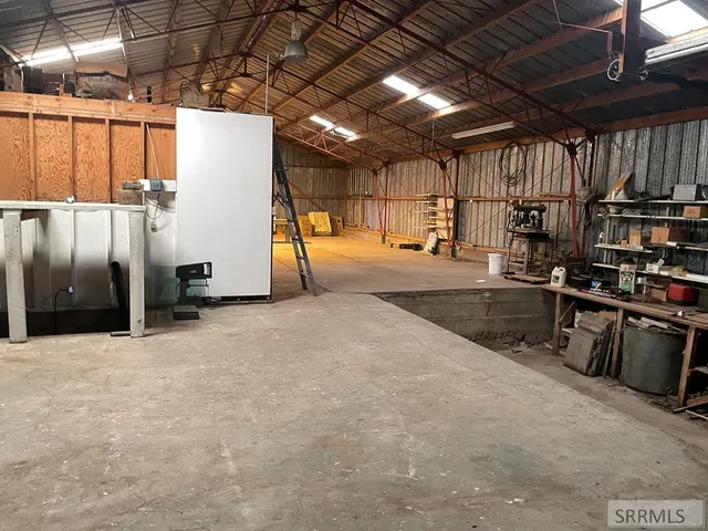 $596,000 | 24707 Highway 93, Challis, ID 83226