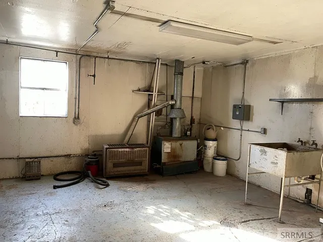 $596,000 | 24707 Highway 93, Challis, ID 83226