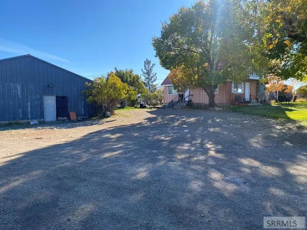 $596,000 | 24707 Highway 93, Challis, ID 83226