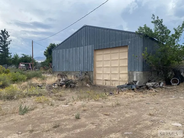 $596,000 | 24707 Highway 93, Challis, ID 83226