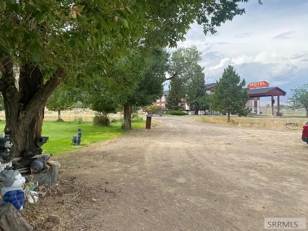 $596,000 | 24707 Highway 93, Challis, ID 83226