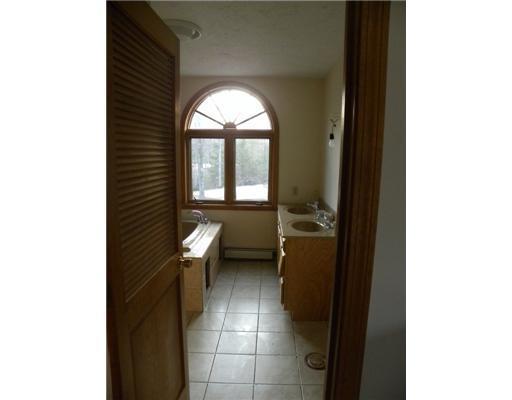 310 Lovewell Pond Road Fryeburg, ME 04037 - Photo 21 of 25 Bathroom. Upstairs Master Bathroom...