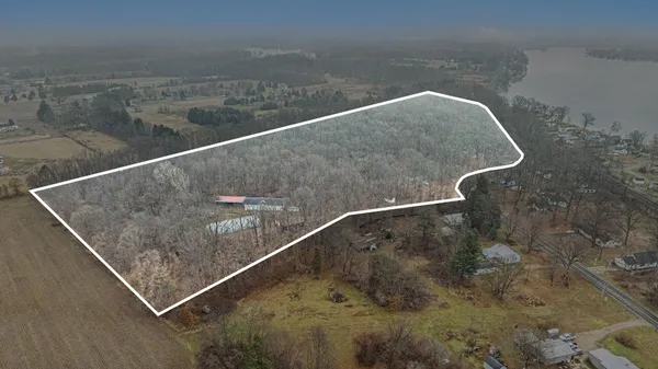 $699,900 | Vl East T U Avenue, Vicksburg, MI 49097