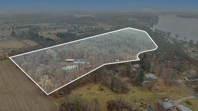 $800,000 | Vl East T U Avenue, Vicksburg, MI 49097