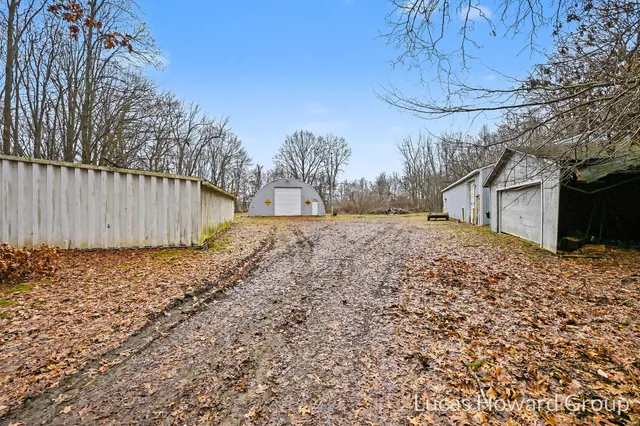 $800,000 | Vl East T U Avenue, Vicksburg, MI 49097
