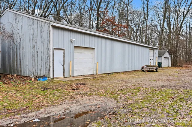 $800,000 | Vl East T U Avenue, Vicksburg, MI 49097