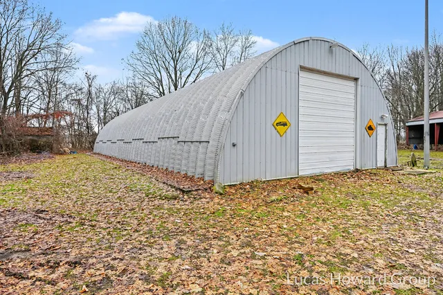 $800,000 | Vl East T U Avenue, Vicksburg, MI 49097