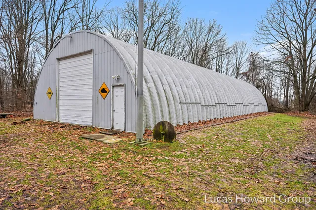 $800,000 | Vl East T U Avenue, Vicksburg, MI 49097