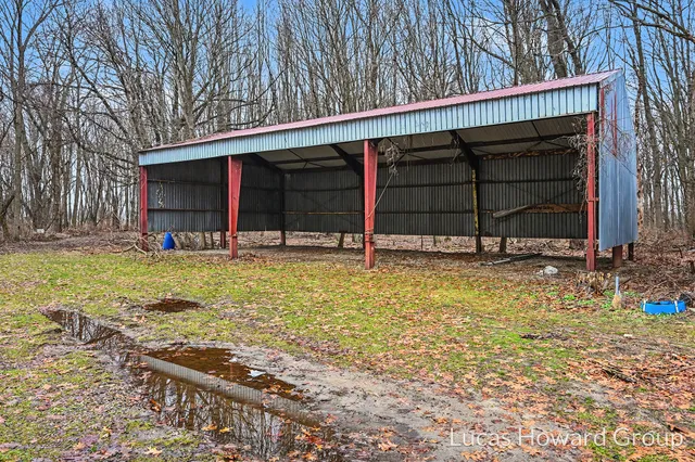 $800,000 | Vl East T U Avenue, Vicksburg, MI 49097