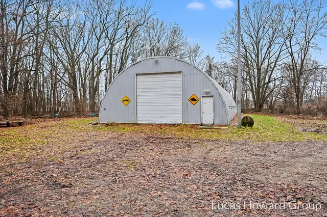 $800,000 | Vl East T U Avenue, Vicksburg, MI 49097