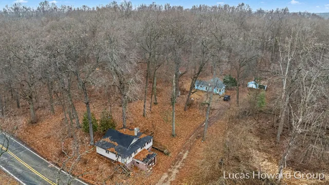 $800,000 | Vl East T U Avenue, Vicksburg, MI 49097