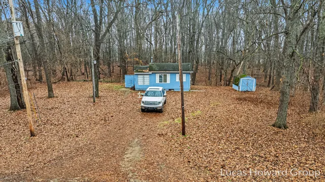 $800,000 | Vl East T U Avenue, Vicksburg, MI 49097