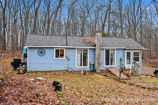 $800,000 | Vl East T U Avenue, Vicksburg, MI 49097