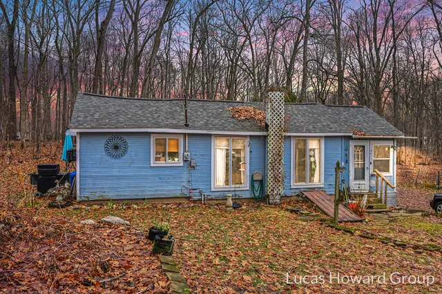 $800,000 | Vl East T U Avenue, Vicksburg, MI 49097