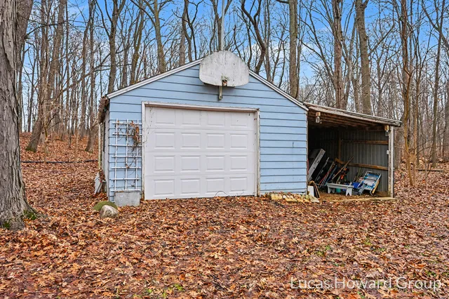 $800,000 | Vl East T U Avenue, Vicksburg, MI 49097