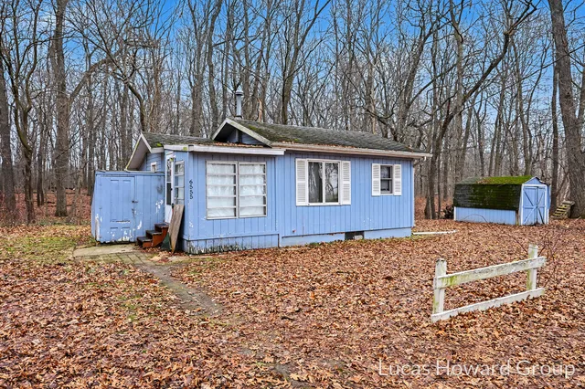 $800,000 | Vl East T U Avenue, Vicksburg, MI 49097