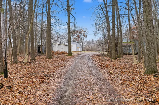 $800,000 | Vl East T U Avenue, Vicksburg, MI 49097