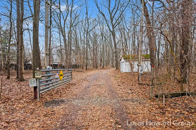 $800,000 | Vl East T U Avenue, Vicksburg, MI 49097