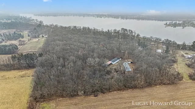 $800,000 | Vl East T U Avenue, Vicksburg, MI 49097