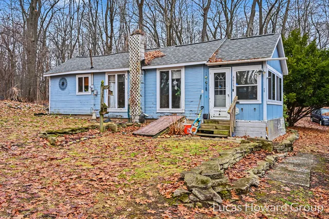 $800,000 | Vl East T U Avenue, Vicksburg, MI 49097